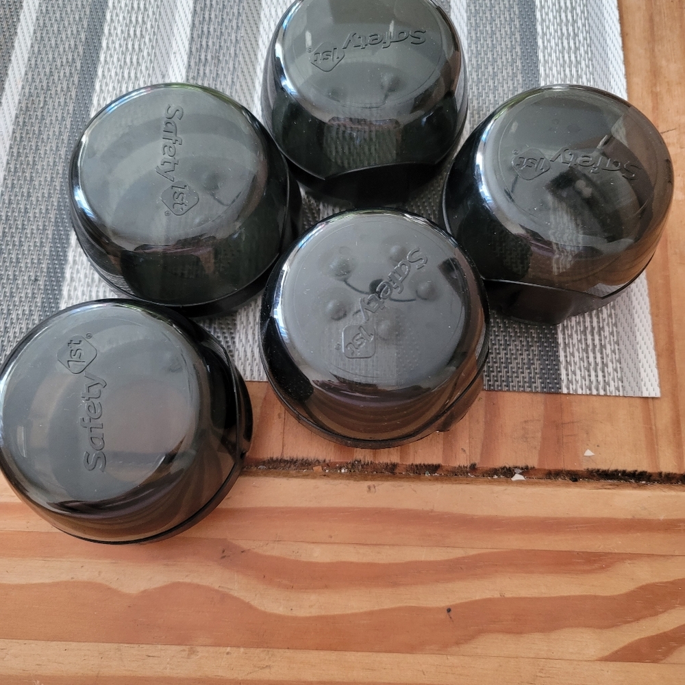Oven Knob Covers